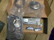 Nissan Armada 2003-2015 Pakiet Chrom (Zestaw) zdjęcia 1