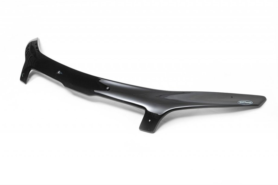 Kia Soul II 2013-2018 Deflektor maski (EuroCap) Image