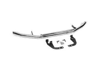 Lexus LX470 1998-2007 Przedni Pałąk Ochronny ST014 (Stal Nierdzewna) zdjęcia 1