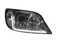 Mercedes Sprinter W901/902/903/904/905 1995–2006 Reflektory przednie z 1 soczewką ↗ LED (2 szt, Tajwan) zdjęcia 1