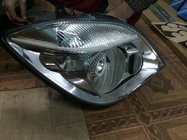 Mercedes Sprinter W906 2006–2018 Reflektory przednie z soczewkami ↗ LED (2 szt, Tajwan) zdjęcia 3