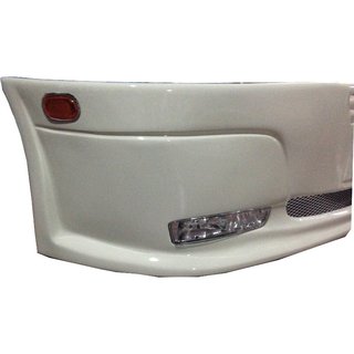 Nakładka przednia ERA 2006-2011 (gruntowana do malowania) Volkswagen Crafter 2006-2016