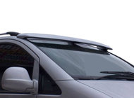 Mercedes Vito W639 2004-2014 Daszek na przednią szybę (do lakierowania) zdjęcia 1
