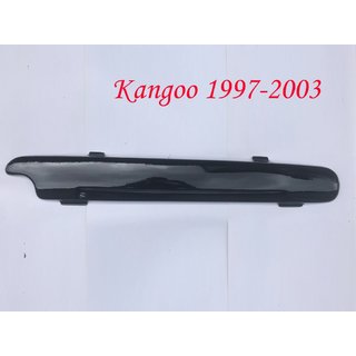 Zimowa kratka dolna (1998-2003) Renault Kangoo 1998-2008 zdjęcia 4