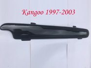 Renault Kangoo 1998-2008 Zimowa kratka dolna (1998-2003) Matowy zdjęcia 2