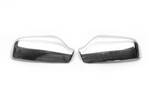 Opel Astra G classic 1998-2012 Nakładki na Lusterka (2 szt., Stal Nierdzewna) zdjęcia 3