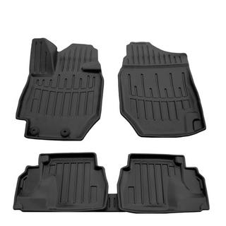 Dywaniki gumowe Stingray 3D (5 szt, poliuretan)