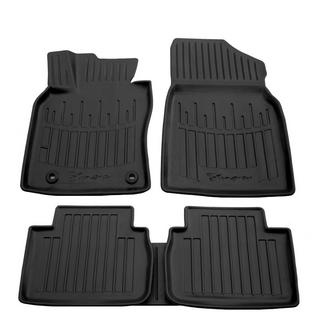 Dywaniki gumowe Stingray 3D (5 szt, poliuretan)