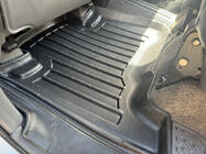 Toyota Land Cruiser Prado 120 2002-2009 Dywaniki gumowe Stingray 3D (5 szt, poliuretan) zdjęcia 8