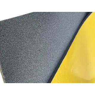 Mata wygłuszająca Ultimate U-Power Overtone 7mm (75x100cm) zdjęcia 4