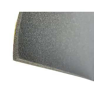 Mata wygłuszająca Ultimate U-Power Overtone 7mm (75x100cm) zdjęcia 1