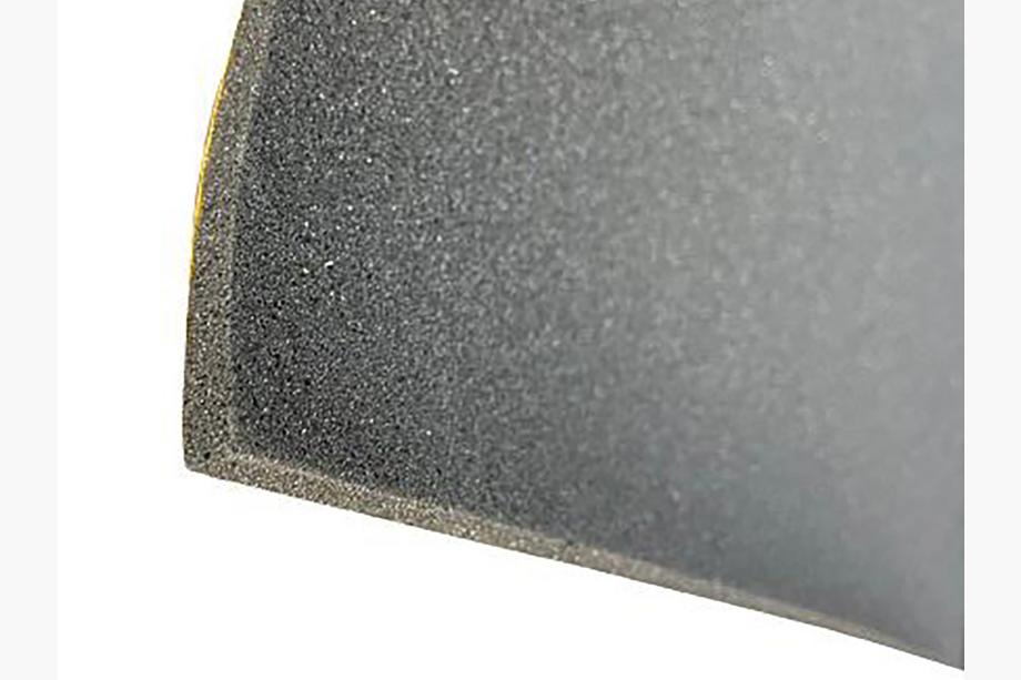 Mata wygłuszająca Ultimate U-Power Overtone 7mm (75x100cm) Zdjęcia 1
