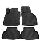 Audi A3 2012-2020 Dywaniki gumowe Stingray 3D (5 szt, poliuretan) zdjęcia 1