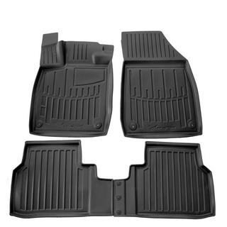 Dywaniki Gumowe Stingray 3D (Crozz) (5 szt, Poliuretan)