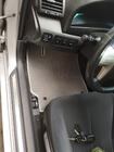 Toyota Camry 2006-2011 Dywaniki EVA (Szare) zdjęcia 1