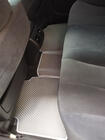 Toyota Camry 2006-2011 Dywaniki EVA (Szare) zdjęcia 2