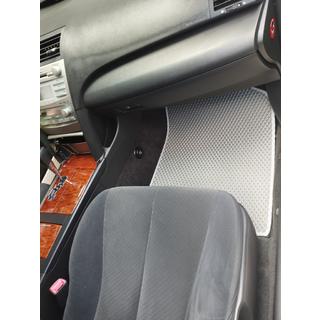Dywaniki EVA (Szare) Toyota Camry 2006-2011 zdjęcia 3