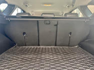 Hyundai Tucson NX4 2021- Pokrowce samochodowe ekoskóra+tkanina+alcantara Antara A001 (pełne wnętrze) zdjęcia 3