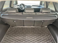 Hyundai Tucson NX4 2021- Pokrowce samochodowe ekoskóra+tkanina+alcantara Antara A001 (pełne wnętrze) zdjęcia 2