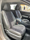 Hyundai Tucson NX4 2021- Pokrowce samochodowe ekoskóra+tkanina+alcantara Antara A001 (pełne wnętrze) zdjęcia 13