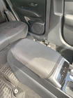 Hyundai Tucson NX4 2021- Pokrowce samochodowe ekoskóra+tkanina+alcantara Antara A001 (pełne wnętrze) zdjęcia 15
