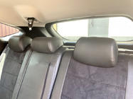 Hyundai Tucson NX4 2021- Pokrowce samochodowe ekoskóra+tkanina+alcantara Antara A001 (pełne wnętrze) zdjęcia 6