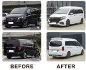 Mercedes Vito/V-class W447 2014- Zestaw Body Kit (Maybach Type-2024, z Maską) zdjęcia 1
