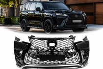 Lexus LX 500d/600 2022- Zestaw Body Kit F-Sport zdjęcia 1