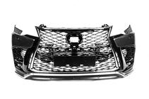 Lexus LX 500d/600 2022- Zestaw Body Kit F-Sport zdjęcia 18
