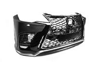 Lexus LX 500d/600 2022- Zestaw Body Kit F-Sport zdjęcia 20