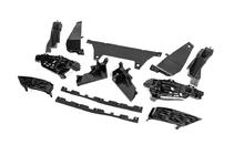 Lexus LX 500d/600 2022- Zestaw Body Kit F-Sport zdjęcia 25