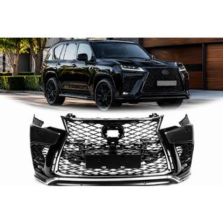 Zestaw Body Kit F-Sport