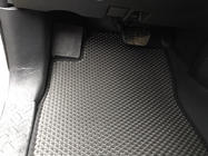Toyota FJ Cruiser 2006-2022 Dywaniki EVA (czarne) zdjęcia 3