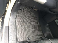 Toyota FJ Cruiser 2006-2022 Dywaniki EVA (czarne) zdjęcia 1