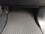 Toyota FJ Cruiser 2006-2022 Dywaniki EVA (czarne) zdjęcia 6
