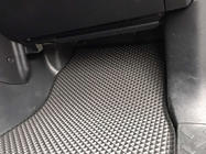 Toyota FJ Cruiser 2006-2022 Dywaniki EVA (czarne) zdjęcia 8