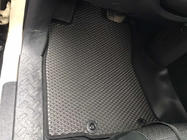 Toyota FJ Cruiser 2006-2022 Dywaniki EVA (czarne) zdjęcia 4
