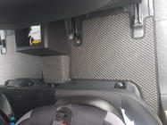 Toyota FJ Cruiser 2006-2022 Dywaniki EVA (czarne) zdjęcia 9