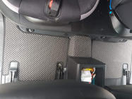 Toyota FJ Cruiser 2006-2022 Dywaniki EVA (czarne) zdjęcia 12