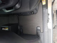 Toyota FJ Cruiser 2006-2022 Dywaniki EVA (czarne) zdjęcia 13