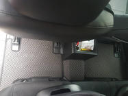 Toyota FJ Cruiser 2006-2022 Dywaniki EVA (czarne) zdjęcia 14