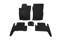 Toyota FJ Cruiser 2006-2022 Dywaniki EVA (czarne) zdjęcia 16