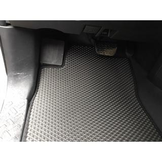 Dywaniki EVA (czarne) Toyota FJ Cruiser 2006-2022 zdjęcia 3