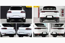 Porsche Macan 2014-2024 Zestaw konwersji tylnej części facelift zdjęcia 1
