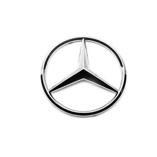Emblemat przedni (2010-2015) Mercedes Viano 2004-2014 zdjęcia 2