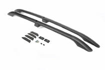 Renault Kangoo/Express 2021- Relingi Dachowe Czarne (Do Express) zdjęcia 11