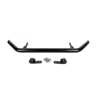 Osłona przednia Texas (76mm, czarna) Mitsubishi L200 2006-2015 zdjęcia 3