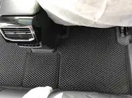 Volkswagen ID.6 2021- Dywaniki EVA (czarne) zdjęcia 8