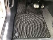 Volkswagen ID.6 2021- Dywaniki EVA (czarne) 2 Rzędy zdjęcia 4