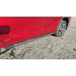 Boczne Stopnie OEM V1 (2 szt., Aluminium) zdjęcia 3
